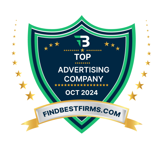 Top Advertising Companies in USA