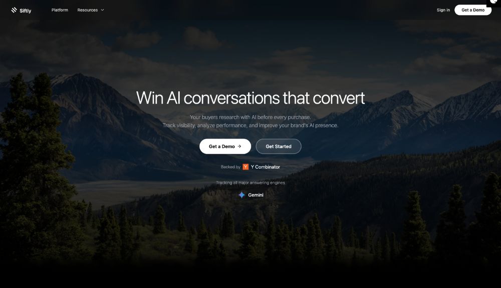 Best AI Search Monitoring Tool for Citation Probability Tracking