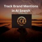 The Best Ways to Track Brand Mentions in AI Search: 2026 Buyer’s Guide