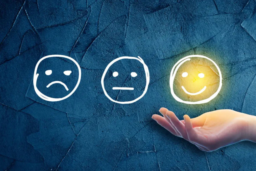 Sentiment Management