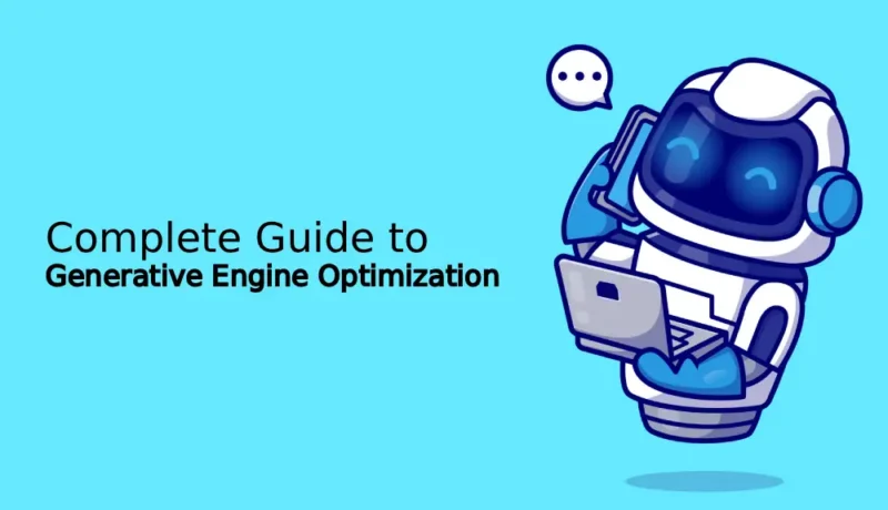 Complete Guide to Generative Engine Optimization